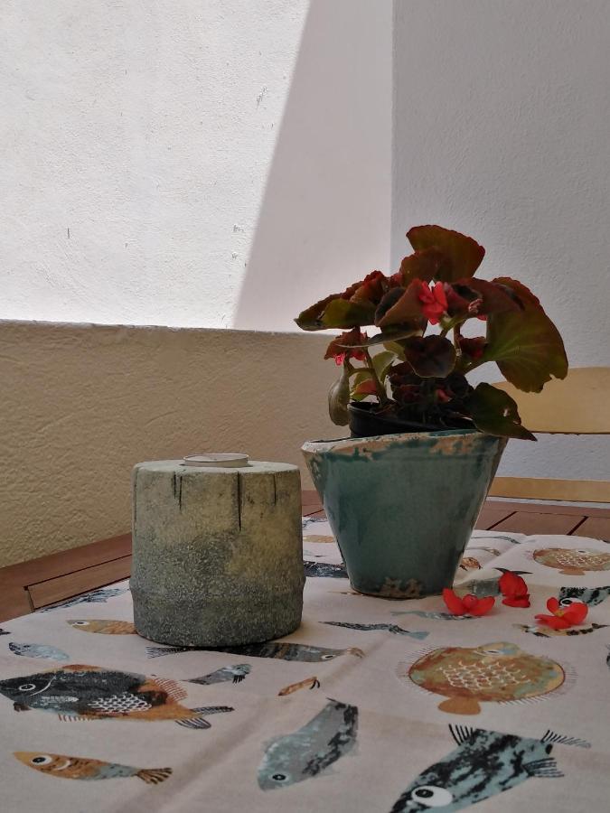 Alma Libre Villas Chora Naxos City Buitenkant foto