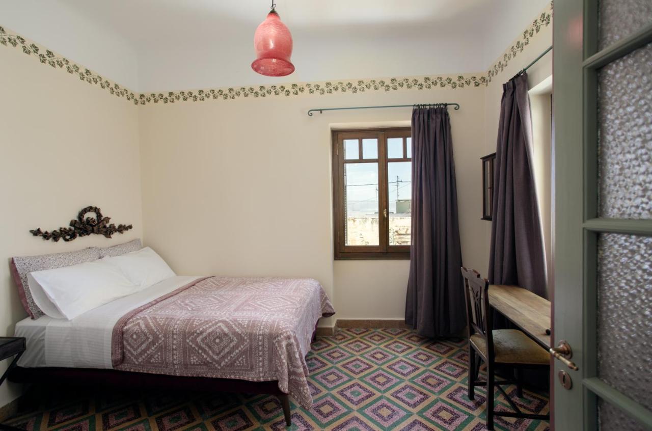Alma Libre Villas Chora Naxos City Buitenkant foto